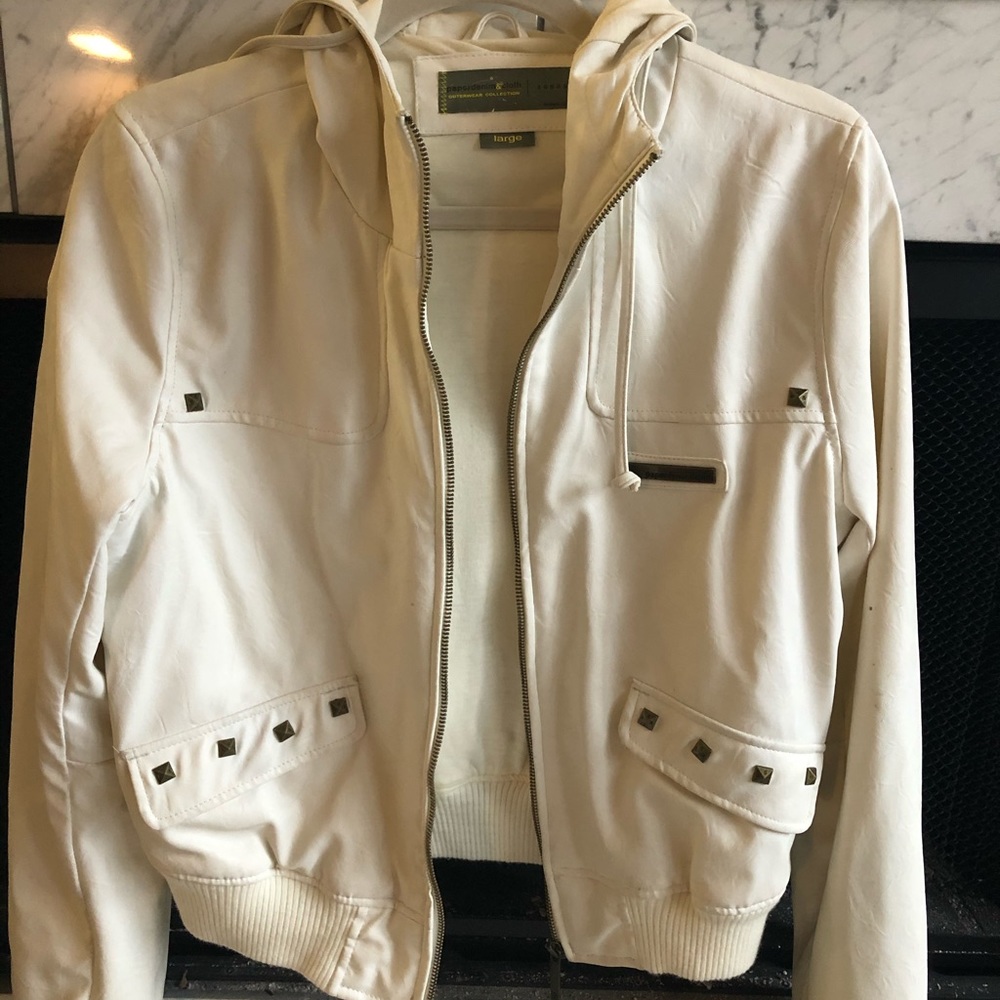 SALE!! Paperdenim&cloth coat